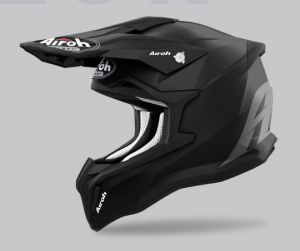 STRYCKER Matt Black
