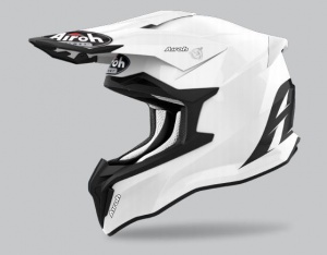 STRYCKER White Gloss