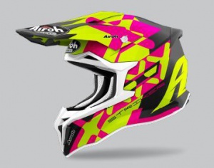 STRYCKER XXX Pink GLoss