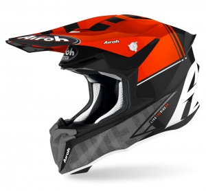 TWIST 2.0 Tech Orange Matt
