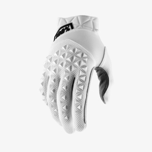 AIRMATIC White