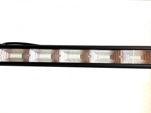 LED Rampa 360W 12-24V 55cm