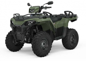 SPORTSMAN® 570 Sage Green