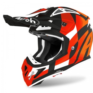 AVIATOR ACE TRICK ORANGE MATT
