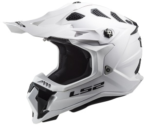 MX700 SUbverter EVO Solid White