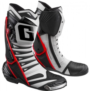 2451-015 GP1 EVO Nardo/Grey/Red