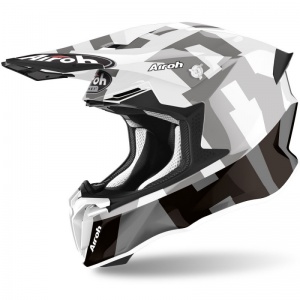 TWIST 2.0 FRAME GREY GLOSS