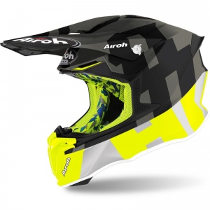 TWIST 2.0 FRAME ANTHRACITE MATT