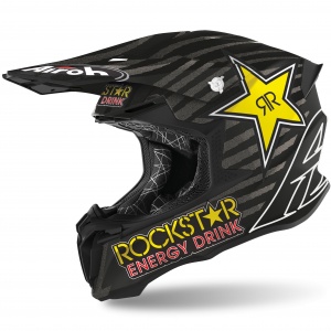 TWIST 2.0 ROCKSTAR 2020 MATT