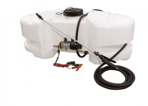 ECONOMY SPOT SPRAYERS (20 gallon)