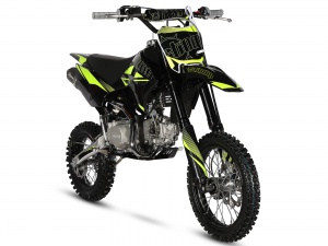 Pitbike stomp Z3-140R