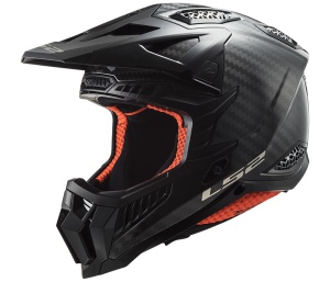 MX703 X-Force Solid Carbon