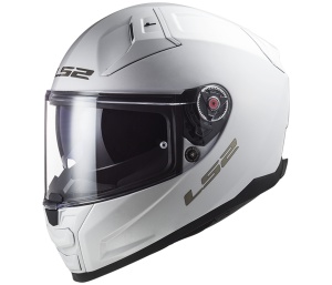 FF811 Vector II HPFC Solid White