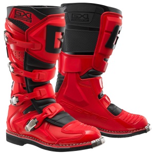 2192-015 GX1 GOODYEAR Red Black