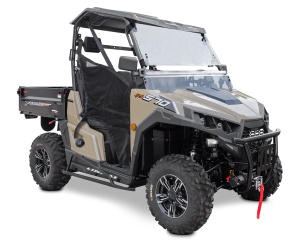 UTV 570 T-BOSS EPS SAND