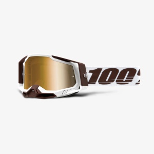 Racecraft 2 Snowbird True Gold Lens