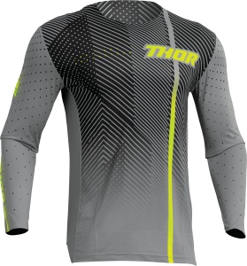 Dres Prime Tech Gray Black