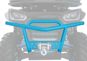 Segway Snarler AT6S Front bumper (blue)- predný rám
