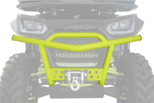Segway Snarler AT6S Front bumper (green)-predný rám