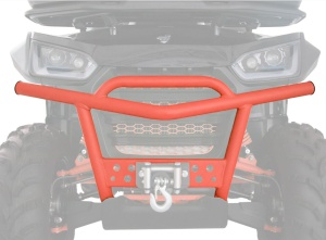 Segway Snarler AT6S Front bumper (red)-predný rám