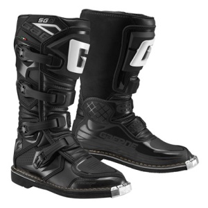 2199-001 SGJ Black