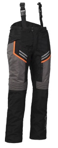 ADVENTURE EVO PANTS ORANGE