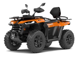 AT5 L Radical Orange T3b