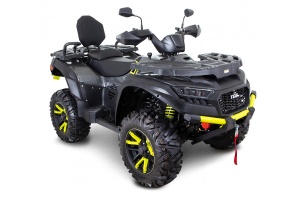 BLADE 1000 LTX MAX EPS 4x4 LIMITED T3b