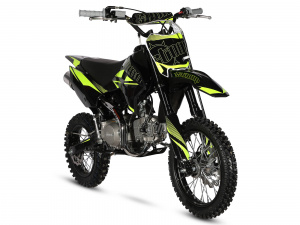 Pitbike superstomp 120R