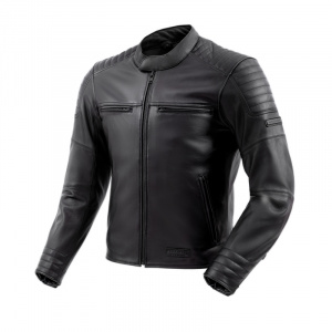Hunter II Black