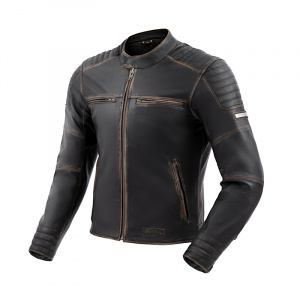 Hunter II Brown