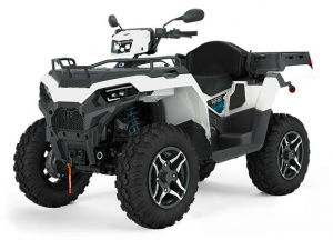 Sportsman X2 570 EPS Nordic Pro