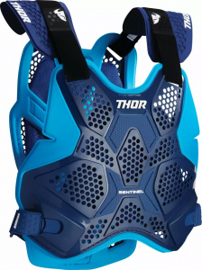 Chránič hrude Sentinel PRO Blue