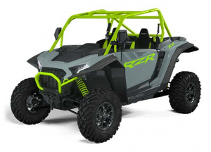 RZR 64 XP Sport 1000 EPS