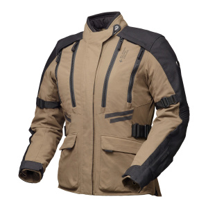 Lucano Lady safari