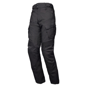 Dámske nohavice Lucano Black