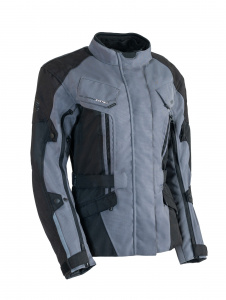STELLA JACKET textilná dámska moto bunda