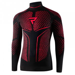 Termo-tričko Therm II red