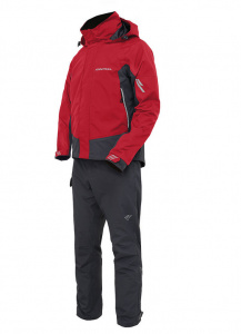 Finntrail Suit GT Red