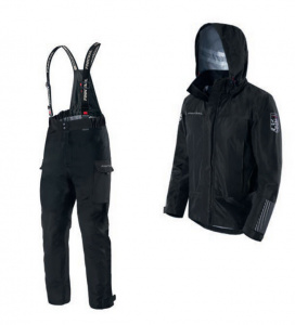 Finntrail Suit Thor Graphite