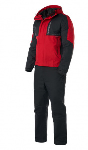 Finntrail LightSuit Red