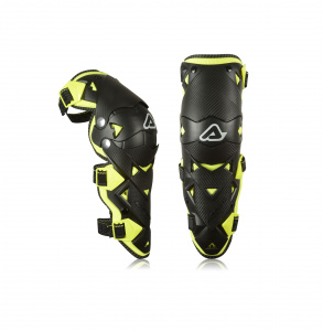 EVO 3.0 čierna/fluo žltá